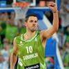 Slovenija Grčija EuroBasket Stožice Ljubljana Nachbar