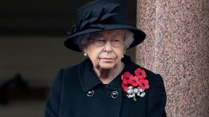 kraljica elizabeta ii