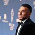 Kylian Mbappé