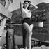 Mara Corday