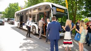 Mercedes-Benz eCitaro