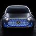 Mercedes-benz vision tokyo