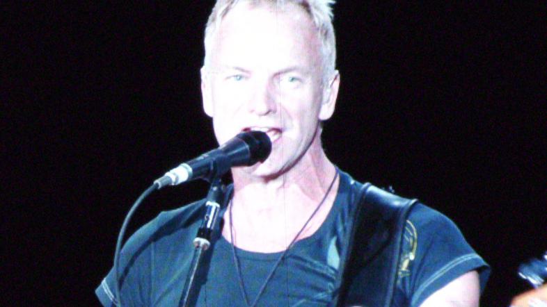 Skupina Police s koncertno turnejo obeležuje 30 let od prve uspešnice.