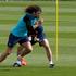 Puyol trener Barcelona Real Madrid Copa del Rey finale pokal