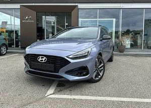Hyundai i30 Wagon 1.5 T-GDI FL II. PREMIUM   MHEV. SMART. WINTER. 