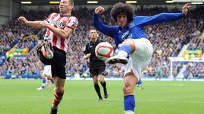 Marouane Fellaini