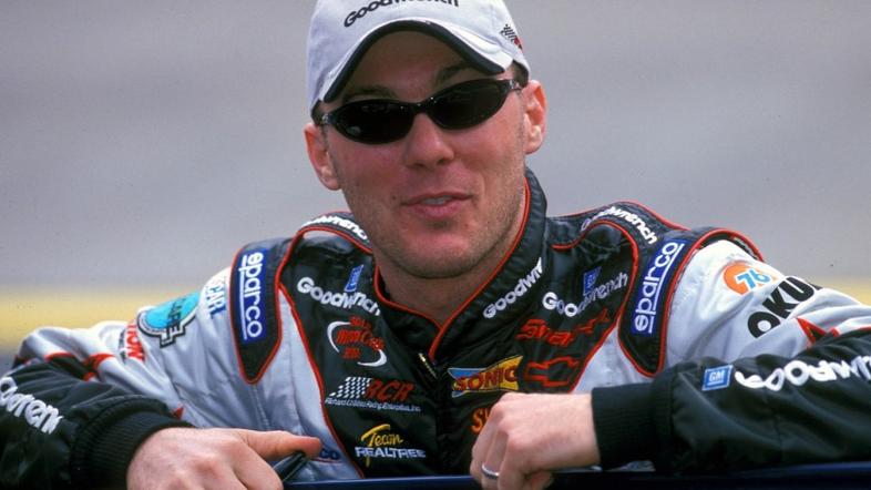 Kevin Harvick