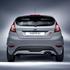 Ford fiesta ST200