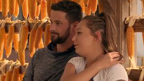 patricija lovenjak, gašper hafner