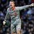 Mignolet Aston Villa Liverpool