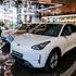 predstavitev Geely E2