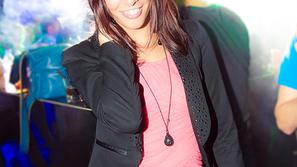 Eksplozija strasti nad mestom