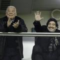 Don Diego, Diego Maradona