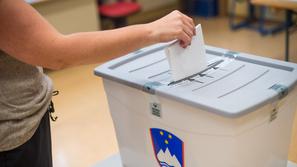 Volišče v Ljubljani