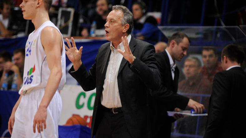 Sagadin Helios Zlatorog