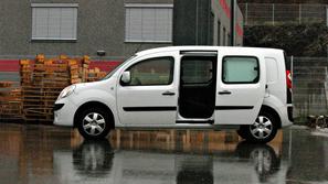 Renault kangoo express grand confort 