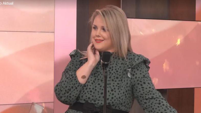 tamara goričanec