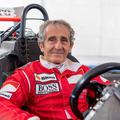Alain Prost