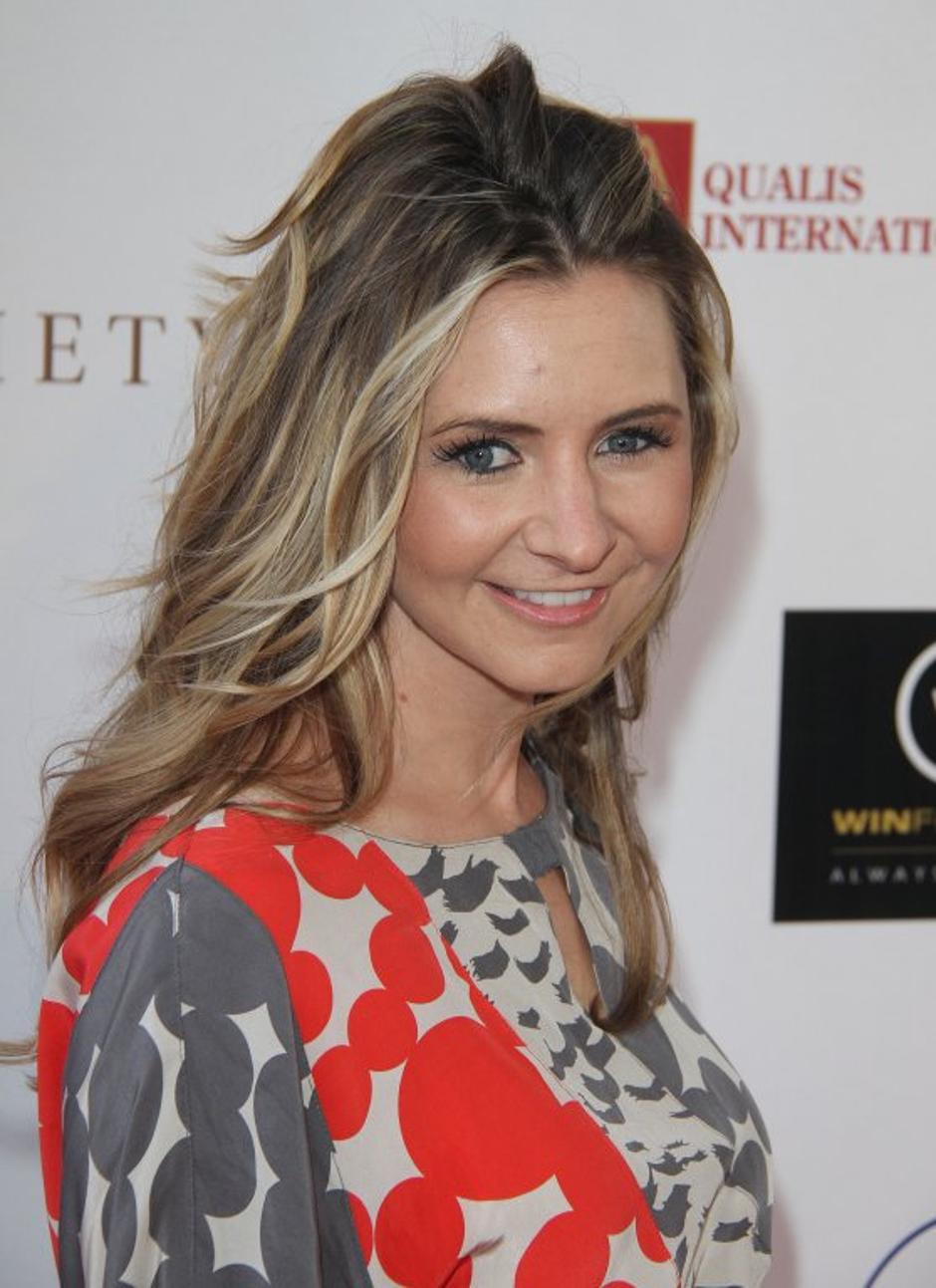 Beverley Mitchell | Avtor: FameFlynet