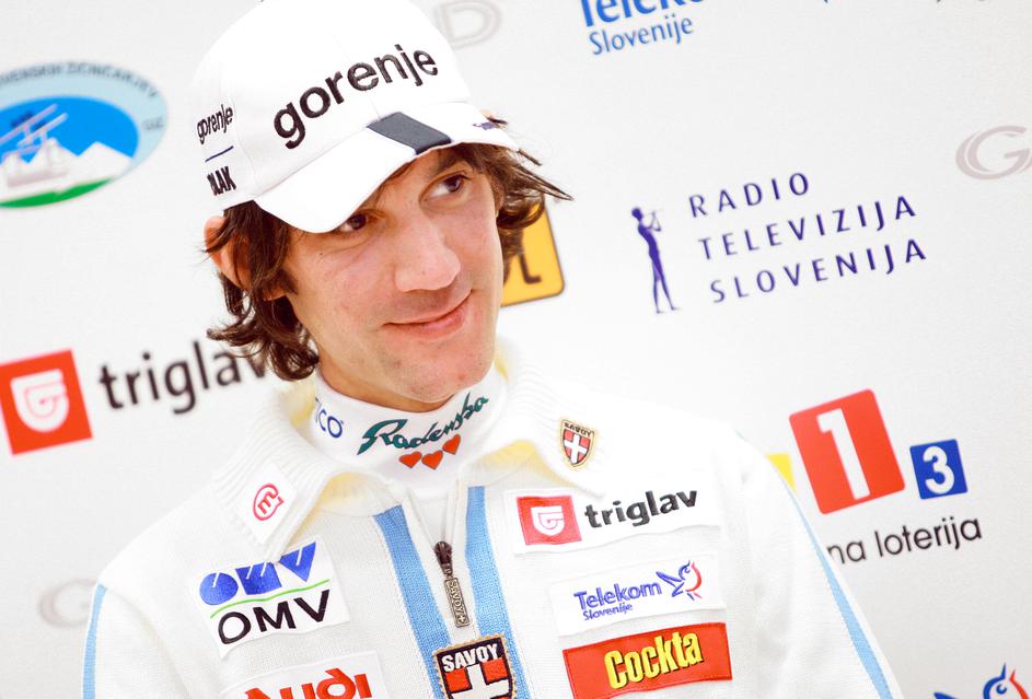 Primož Peterka bo svoje bogato znanje prenašal na mlade skakalce. (Foto: Boštjan
