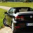 Volkswagen golf cabriolet