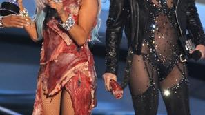 Lady Gaga, Cher