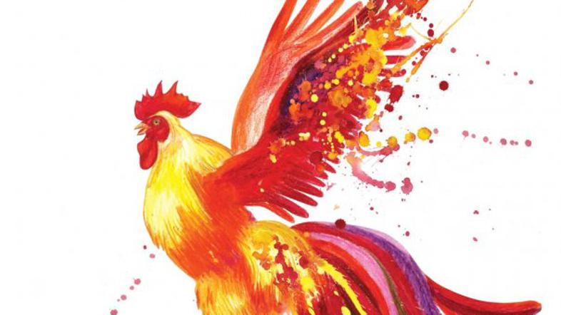 kitajski horoskop, petelin, 2017