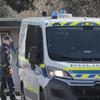 policija marica preiskava