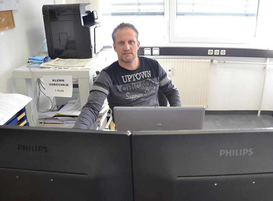  | Avtor: Gregor Prebil