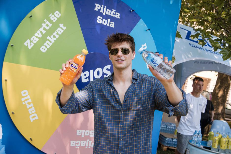 Festival za ljubitelje živali 2025 | Avtor: Cimet Studio