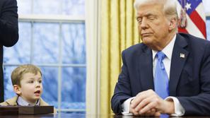 donald trump, Elona Musk