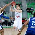 Union Olimpija Mapooro Cantu Evroliga Prepelič Vergavini Tyus Cecchini