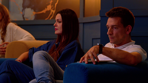 poroka na prvi pogled, tanja hauptman, kirili runov, suzana, gašper mihevc