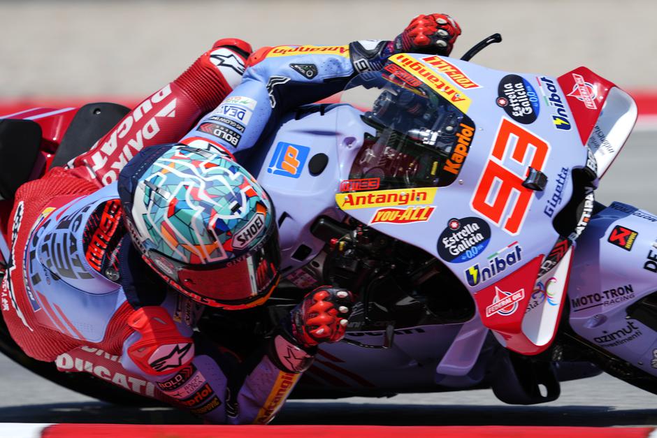 Marquez | Avtor: Epa