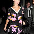 Caprice Bourret