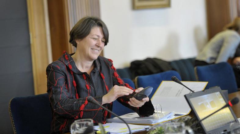 Violeta Bulc