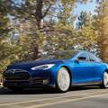 Tesla S