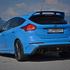 Ford focus RS