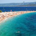 Hrvaška, Bol, Brač, Zlatni rat