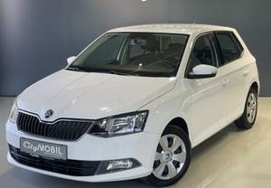 Škoda Fabia 1.4TDI-KLIMA-TEMPOMAT-TOUCH SCREEN