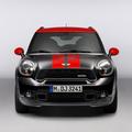 Mini countryman JCW