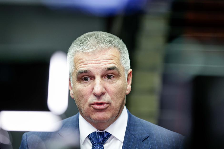 Marko Lotrič | Avtor: Saša Despot