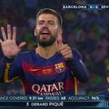 Gerard Pique