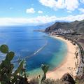 Santa Cruz, Tenerifi