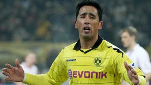 bundesliga borrusia dortmund lucas barrios