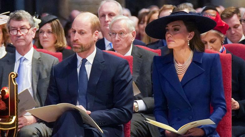 princ william, princesa kate