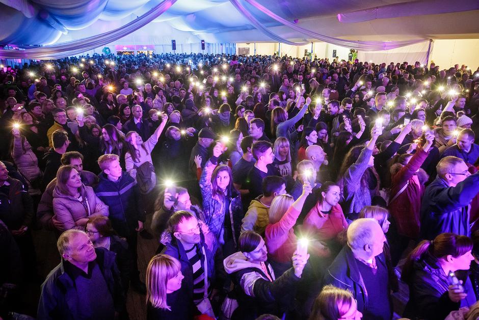 Nova Gorica | Avtor: MONG