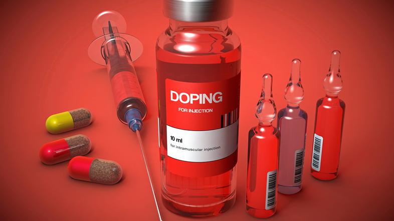 doping