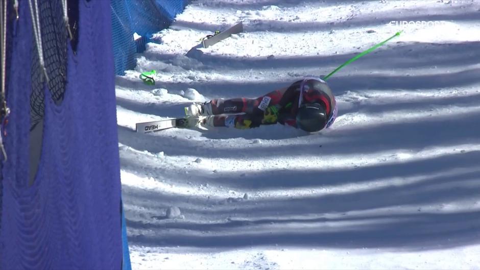 Kjetil Jansrud | Avtor: Reševalni pas/Twitter