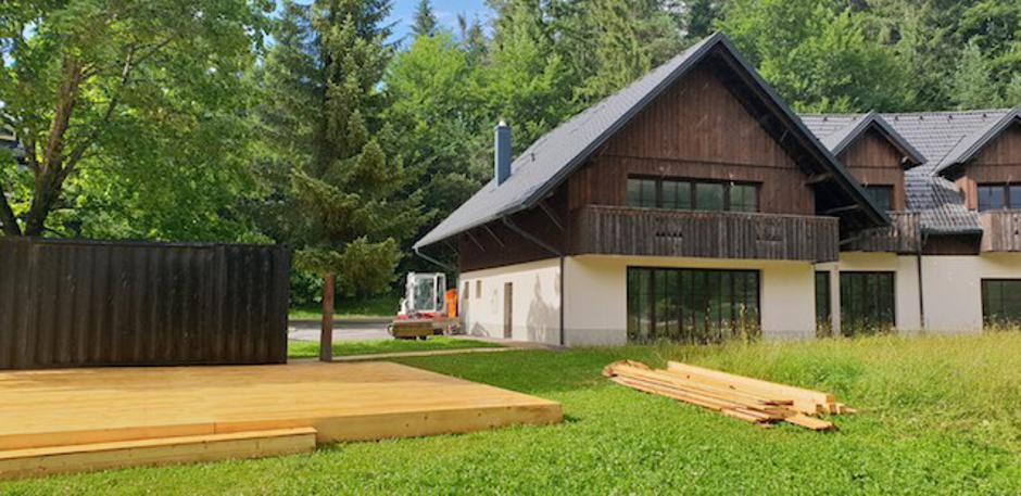 Resort Jasna | Avtor: arhiv Resort Jasna